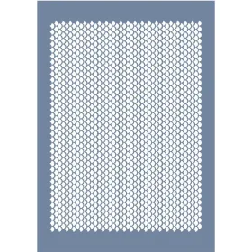 EHGE79 Geometrik Desen Stencil 21x30cm