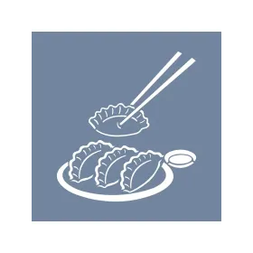 EHMK02 Çörek Desen Stencil 45x45cm