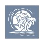 EHB118 Palmiye Stencil 60x60cm