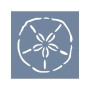 EHB194 Geometrik Yuvarlak Stencil 20x20cm
