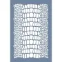 EHDD42 Geometrik Desen Stencil 40x60cm