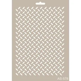 Doku Model AS578 A4 Stencil