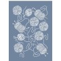 EHMD08 Örgü Yumağı Stencil 25x35cm
