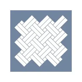 EHP22 Geometrik Desen Stencil 30x30cm