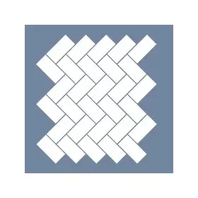 EHP23 Geometrik Desen Stencil 30x30cm