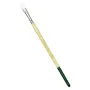 CA986 Beyaz Düz OneStroke Fırçası 1/4