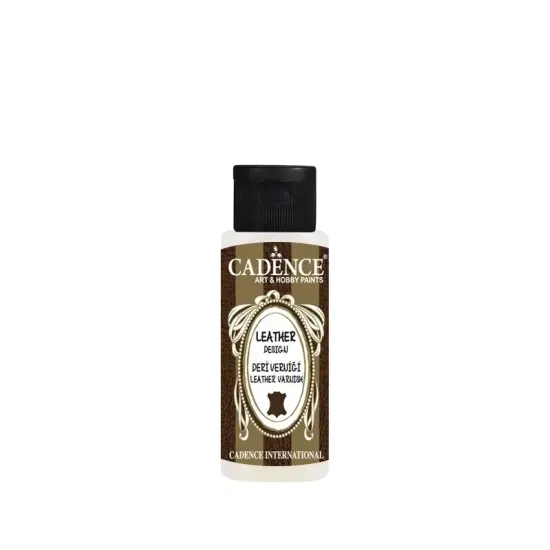 Cadence 70ML Deri Verniği PARLAK | Evimde Hobi