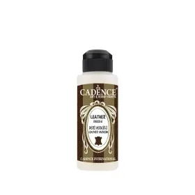 Cadence 120ML Deri Verniği YARIMAT | Evimde Hobi