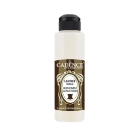 Cadence 500ML Deri Verniği YARIMAT | Evimde Hobi