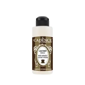 Cadence 250ML Deri Verniği PARLAK | Evimde Hobi