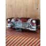 Atölye Tasarımı El Boyaması 1955 Cadillac (55 Caddy) Duvar Dekoru - 47 cm