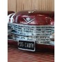 Atölye Tasarımı El Boyaması 1955 Cadillac (55 Caddy) Duvar Dekoru - 47 cm