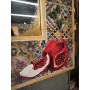 Atölye Tasarımı Narlı Aynalı Karo Pano - 68x46 cm