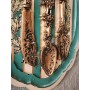 Atölye Tasarımı Kraliyet Arısı Temalı Mutfak Panosu - 40x30 cm
