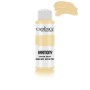 Har042 Vanilya Sarı Akrilik Boya 120ML - Cadence Harmony Ekonomik Akrilik Boya