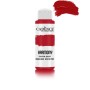 Har037 Kan Kırmızı Akrilik Boya 120ML - Cadence Harmony Ekonomik Akrilik Boya