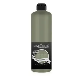 Cadence H116 Adaçayı Hibrit Multisurface 500ML | Evimde Hobi