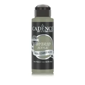 Cadence H116 Adaçayı Hibrit Multisurface 120ML | Evimde Hobi