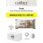Cadence 1 Koli 500GR Pardo Hamur - Cadence Modelleme Hamuru 12 adet | Evimde Hobi