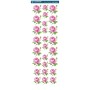 Diamond Sulu Transfer Kağıdı KS1004 10x30cm