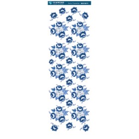 Diamond Sulu Transfer Kağıdı KS1011 10x30cm
