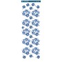 Diamond Sulu Transfer Kağıdı KS1011 10x30cm
