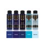 5x120 Premium Akrilik Boya Seti - Derin Deniz ve Gökyüzü Mavi  Renkleri