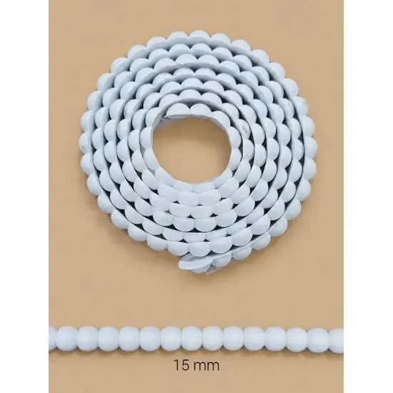 Evimde Hobi EHÇ03 Hazır Esnek Çıta 100cm | Evimde Hobi