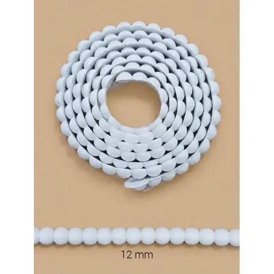 Evimde Hobi EHÇ02 Hazır Esnek Çıta 100cm | Evimde Hobi