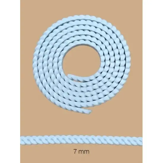 Evimde Hobi EHÇ04 Hazır Esnek Çıta 100cm | Evimde Hobi