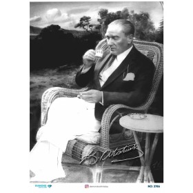 3786 Diamond Pirinç Dekopaj Kağıdı 30x42cm