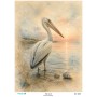 8256 Diamond Pirinç Dekopaj Kağıdı Plus Serisi 30x42cm