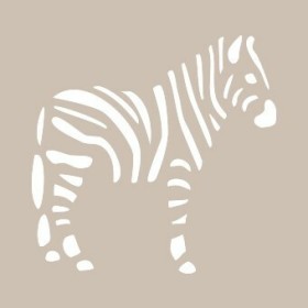 Zebra Model D352 15x20 D Serisi Stencil