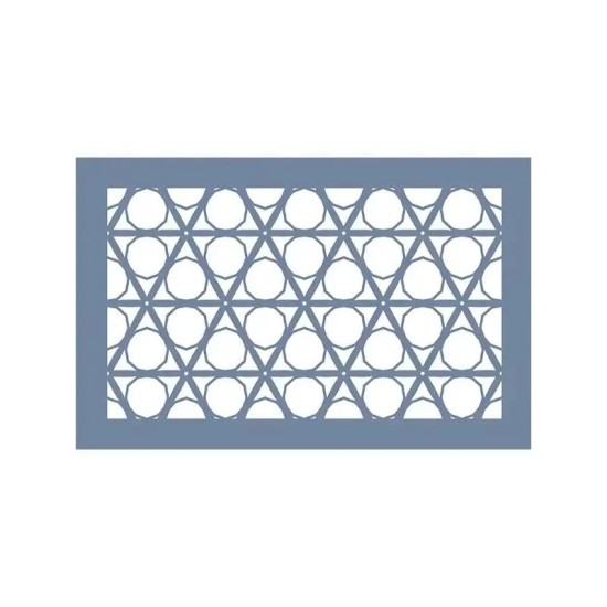 EHFY21 Fayans Desen Stencil 45x70cm