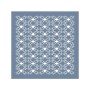 EHGE49 Geometrik Desen Stencil 45x45cm