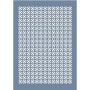 EHGE81 Geometrik Desen Stencil 21x30cm