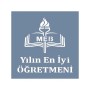 EHÖG06 Öğretmen Desen Stencil 20x20cm