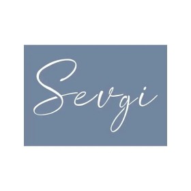 EHY18 Sevgi Desen Stencil 25x35cm