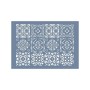 EHFY39 Fayans Desen Stencil 25x35cm