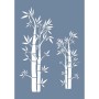 EHB50 Bambu Stencil 25x35cm
