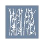 EHB52 Bambu Stencil 60x60cm