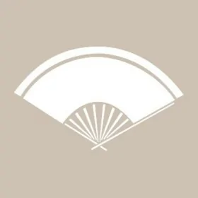 Yelpaze Model D976 15x20 D Serisi Stencil