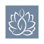 EHB231 Lotus Stencil 40x40cm