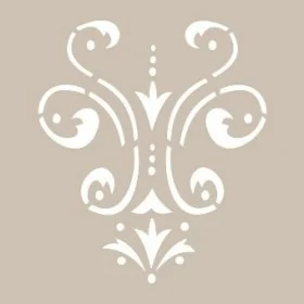 Göbek Model D1056 15x20 D Serisi Stencil