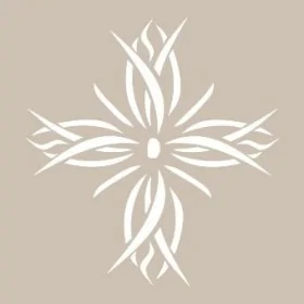 Fayans Model D1075 15x20 D Serisi Stencil