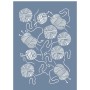 EHMD08 Yün Stencil 21x30cm