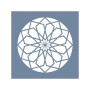 EHV14 Geometrik Desen Stencil 60x60cm