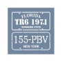 EHY127 Plaka Stencil 60x60cm