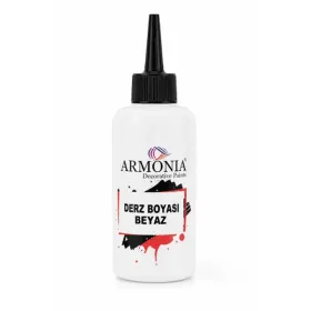 Armonia Derz Boyası Beyaz 150ML