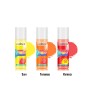 3x100ML Spongy Sünger Uçlu Pratik Boya - Sıcak Enerji Başlangıç Seti